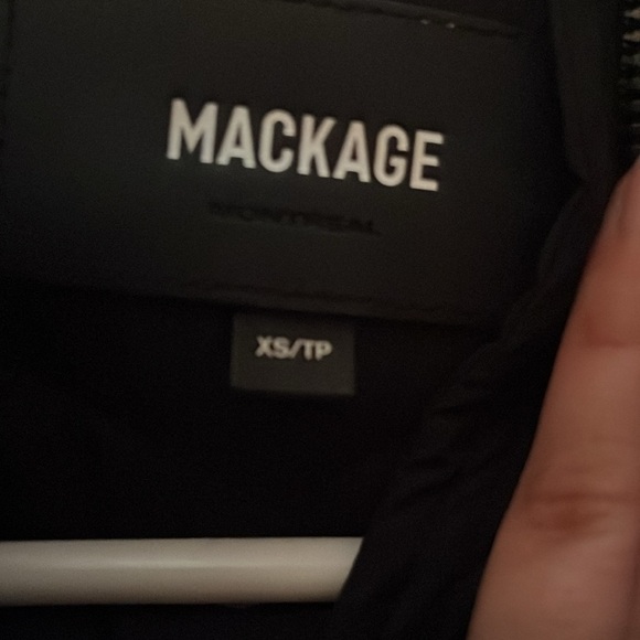 Mackage Patsy Down Jacket - Picture 5 of 5